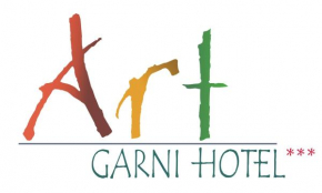 Гостиница Art Garni Hotel  Канижа
